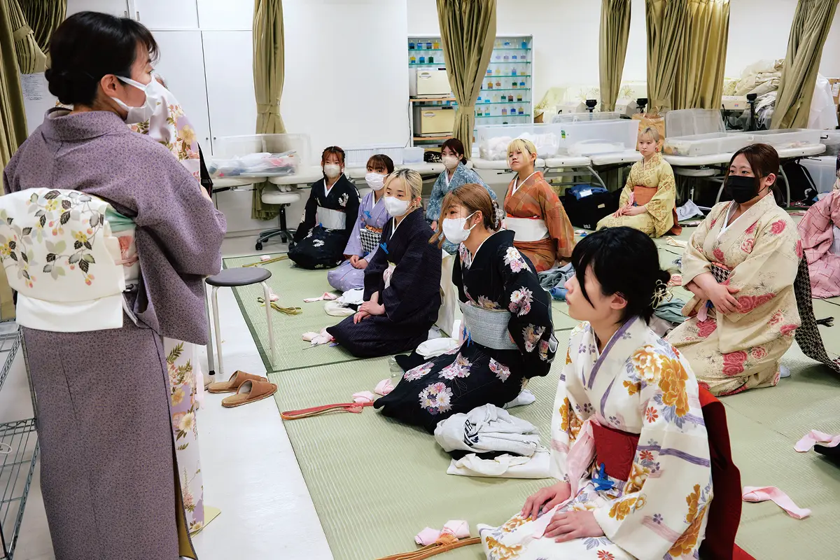 自分の好きを伸ばせる＋αのゼミ