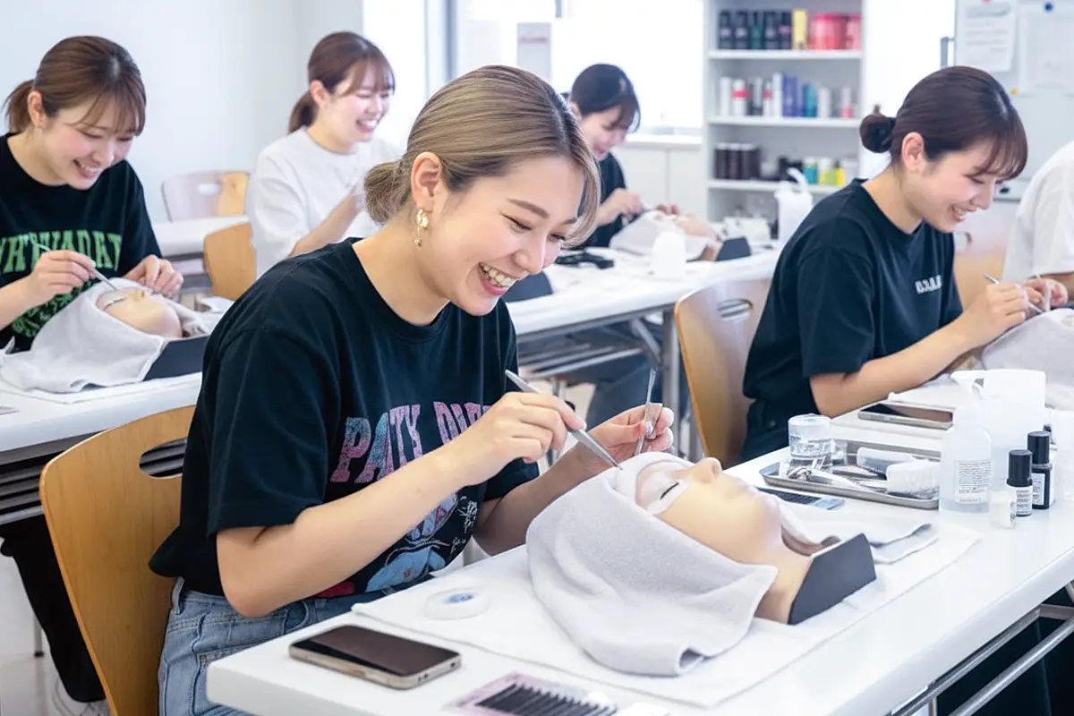 自分の好きを伸ばせる＋αのゼミ