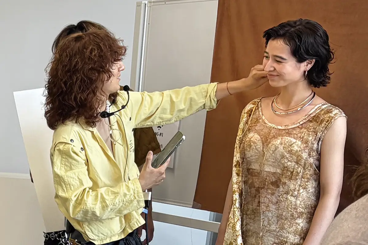 TOPサロンゼミ Magnolia