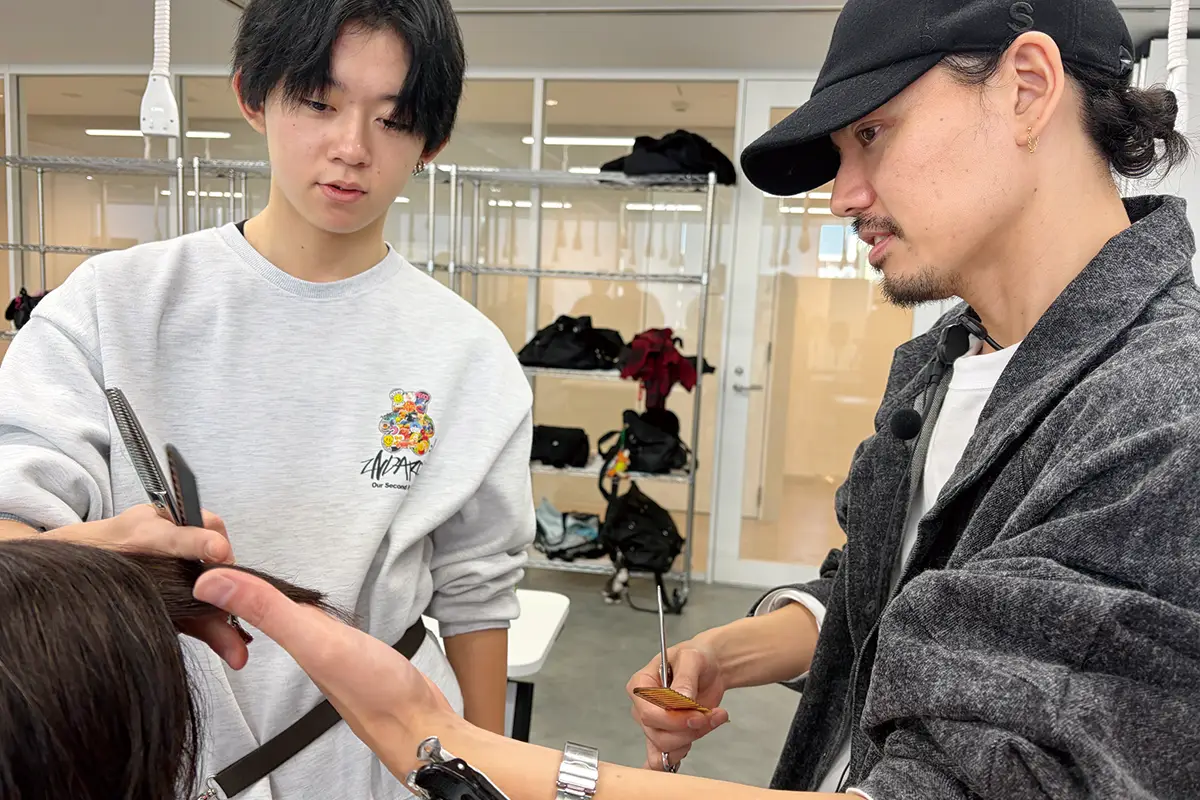 TOPサロンゼミ DaB