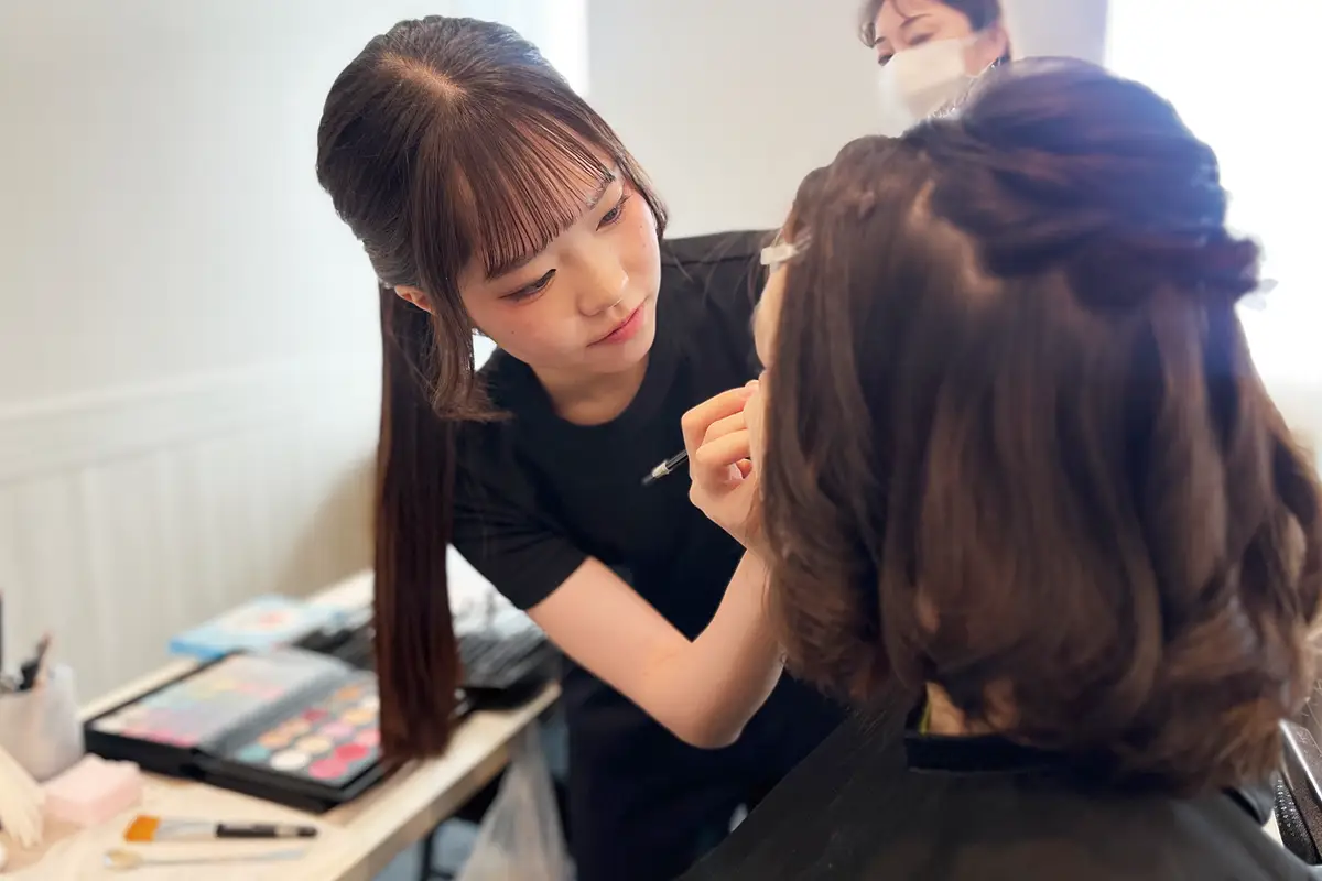 ベストキッズオーディション