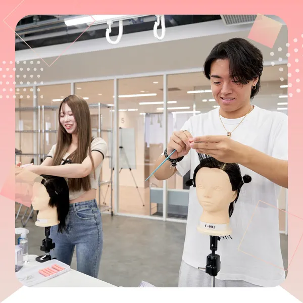 実技特待生練習会