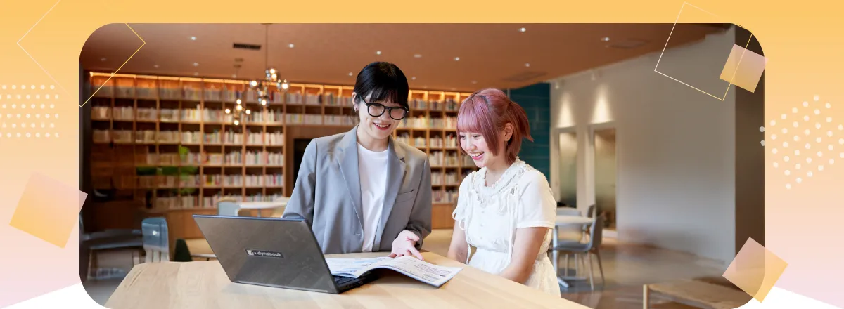 平日学校見学＆個別相談会