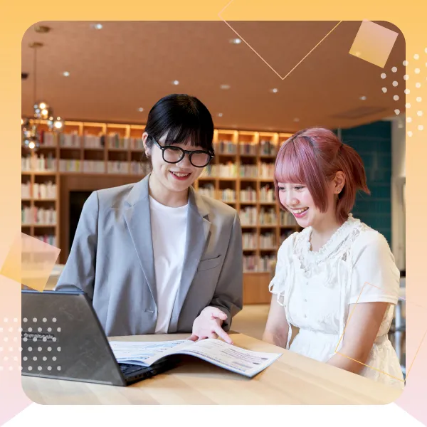 平日学校見学＆個別相談会