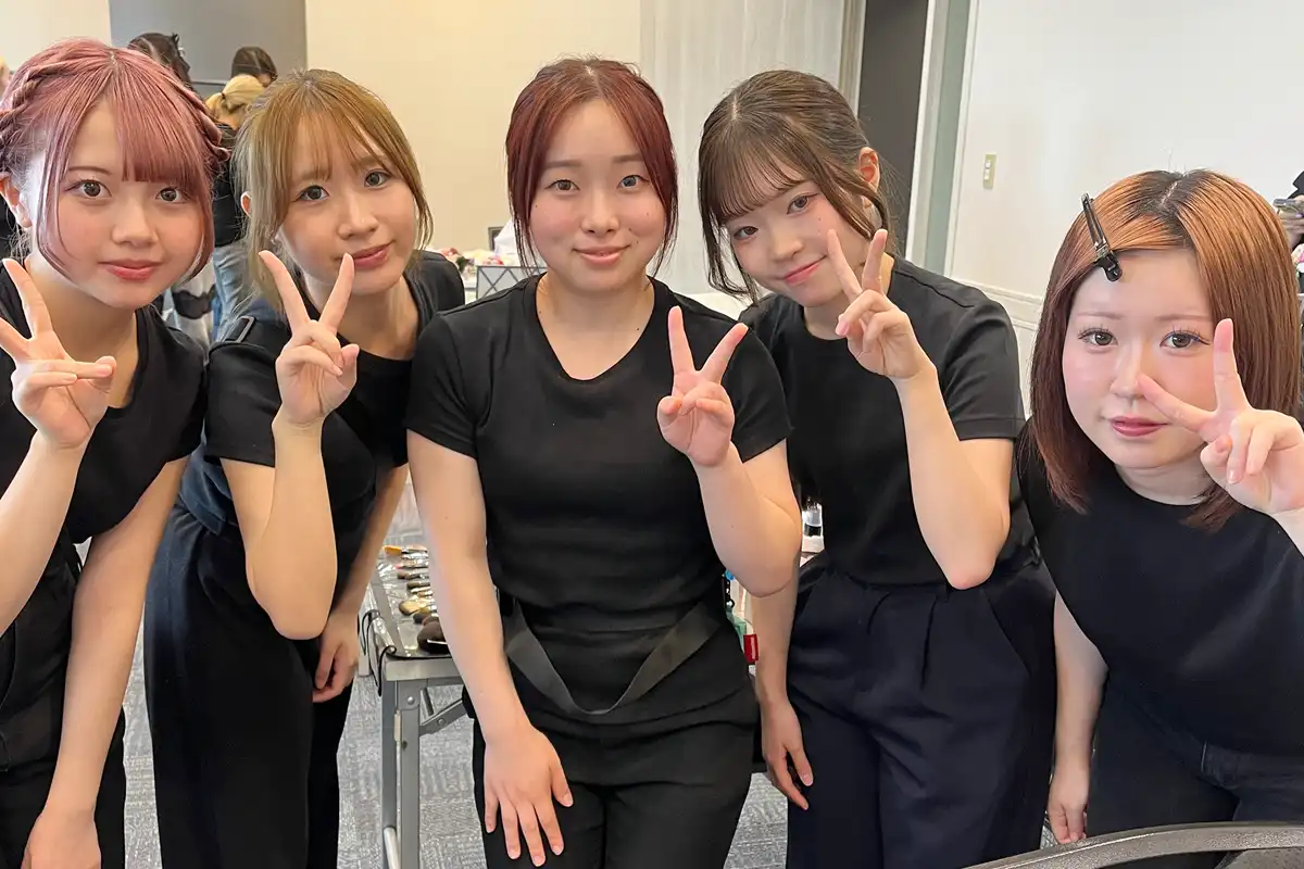 ベストキッズオーディション