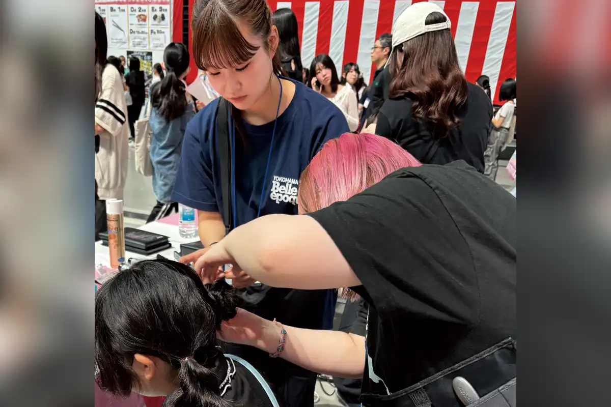 シンデレラフェス