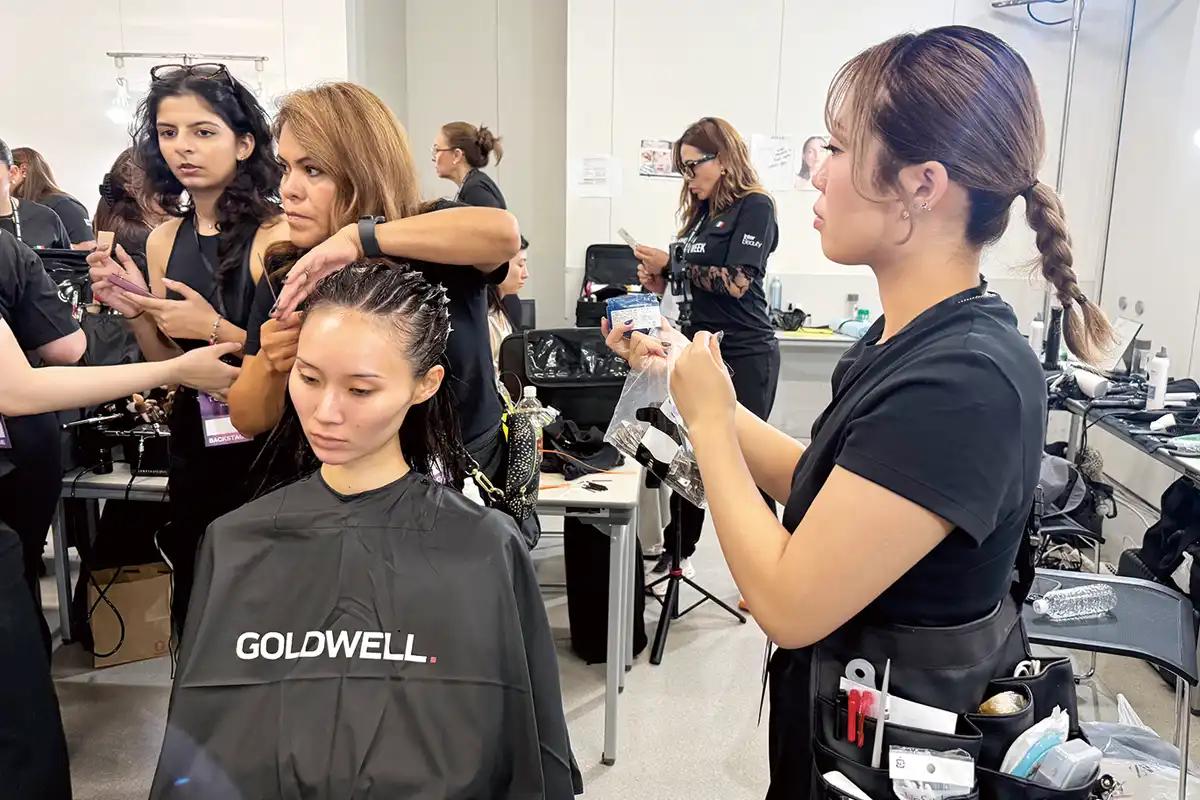 Rakuten FashionWeek TOKYO