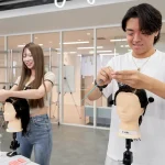 美容師免許プラン